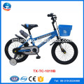 2016 Best Selling New Model 12 14 16 18-Zoll-Jungen Fahrräder / Kinder Fahrrad / Kinder Fahrräder für 10 Jahre altes Kind